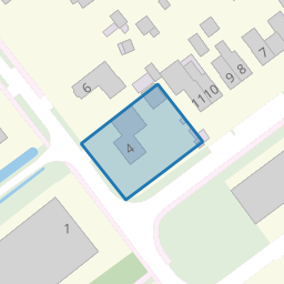 Perceel MGN01-B-3660