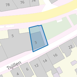 Perceel MGN01-B-3662