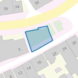 Perceel MGN01-B-3663