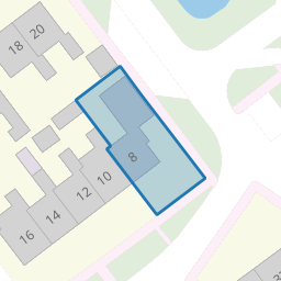 Perceel MGN01-B-3668