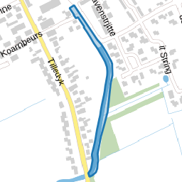 Perceel MGN01-B-3677