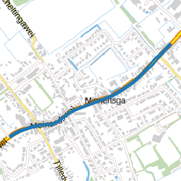 Perceel MGN01-B-3683