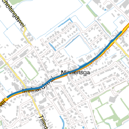 Perceel MGN01-B-3685