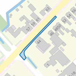 Perceel MGN01-B-3686