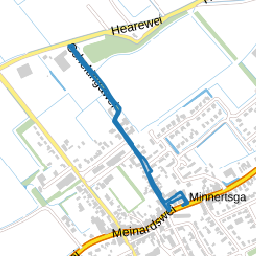 Perceel MGN01-B-3690