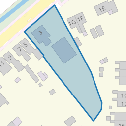 Perceel MGN01-B-3692