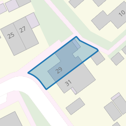 Perceel MGN01-B-3697