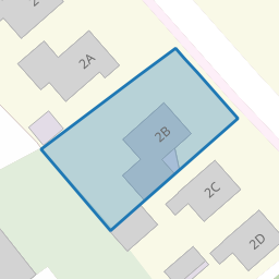 Perceel MGN01-B-3701