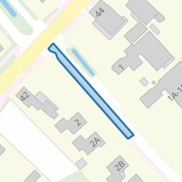 Perceel MGN01-B-3707