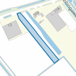 Perceel MGN01-B-3708