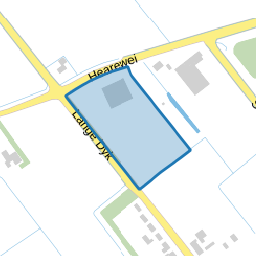 Perceel MGN01-B-3709