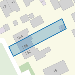 Perceel MGN01-B-3725