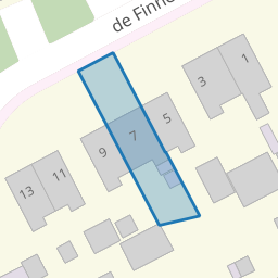 Perceel MGN01-B-3730