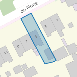 Perceel MGN01-B-3731