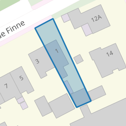 Perceel MGN01-B-3733