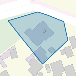 Perceel MGN01-B-3735