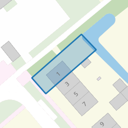 Perceel MGN01-B-3741