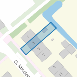 Perceel MGN01-B-3742