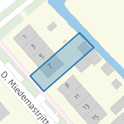 Perceel MGN01-B-3744