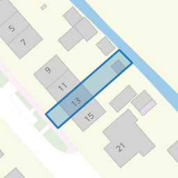 Perceel MGN01-B-3747