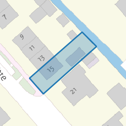 Perceel MGN01-B-3748