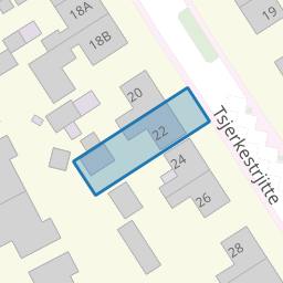 Perceel MGN01-B-3750