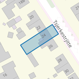 Perceel MGN01-B-3751