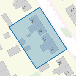 Perceel MGN01-B-3753