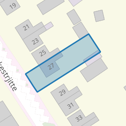 Perceel MGN01-B-3763