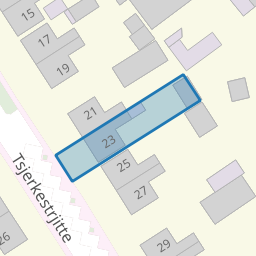 Perceel MGN01-B-3765