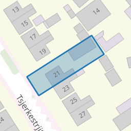 Perceel MGN01-B-3766