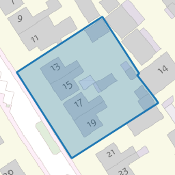 Perceel MGN01-B-3767