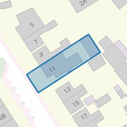 Perceel MGN01-B-3768