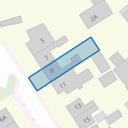 Perceel MGN01-B-3769