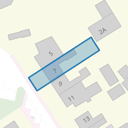 Perceel MGN01-B-3770