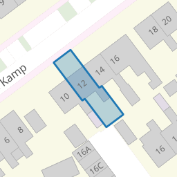 Perceel MGN01-B-3773