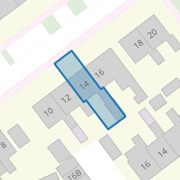 Perceel MGN01-B-3774