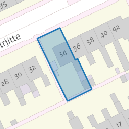Perceel MGN01-B-3777