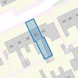 Perceel MGN01-B-3780