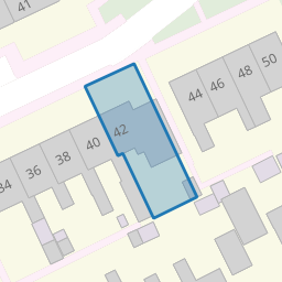 Perceel MGN01-B-3781