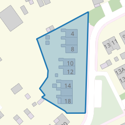 Perceel MGN01-B-3788