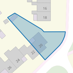 Perceel MGN01-B-3789