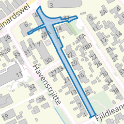 Perceel MGN01-B-3791