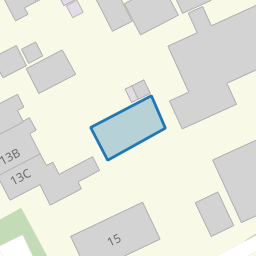 Perceel MGN01-B-3792