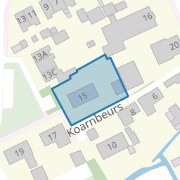 Perceel MGN01-B-3795