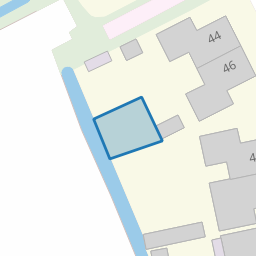 Perceel MGN01-B-3799