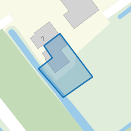 Perceel MGN01-B-3807