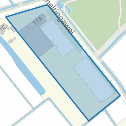 Perceel MGN01-B-3811