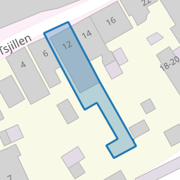 Perceel MGN01-B-3816