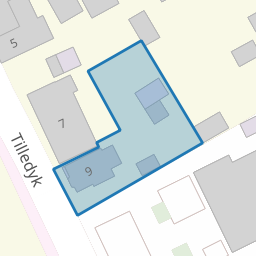 Perceel MGN01-B-3823